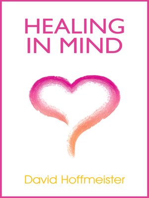 cover image of Healing In Mind